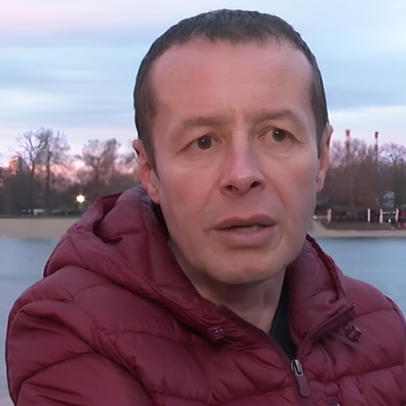 "Ja sam sve to plaćao..." Dr Iggy otvorio dušu o slavi 90-ih! Roditelji su bili protiv, ali kada je doneo 100.000 maraka nakon nastupa...