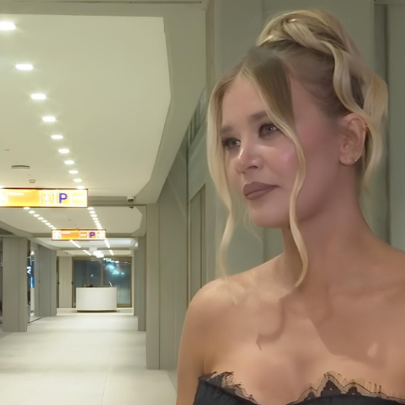 NI KOLA, NI PUTOVANJA... OVO Sofija Milošević smatra LUKSUZOM!