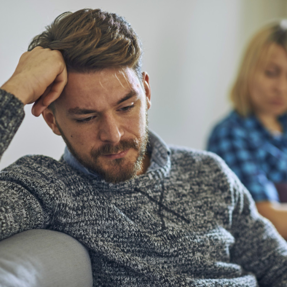 Loša veza utiče i na vaše telo! Ovi znakovi pokazuju da ste možda sa pogrešnom osobom