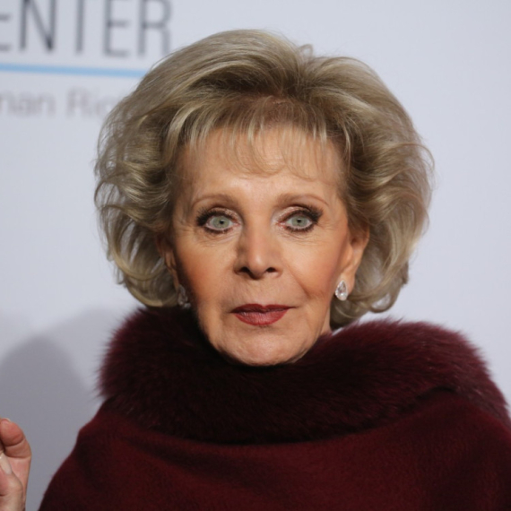 Imala je nadimak "Pozlaćena Lili", brakovi su joj doneli MILIJARDE, ali je smrt ČETVRTOG supruga još uvek pod velom MISTERIJE