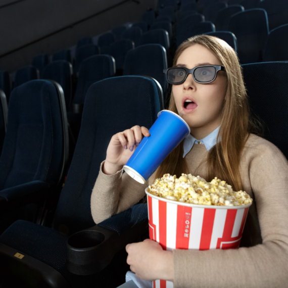 NEMA VEZE SA FILMOVIMA: Pravo značenje izraza "BLOKBASTER" mračno je i jezivo