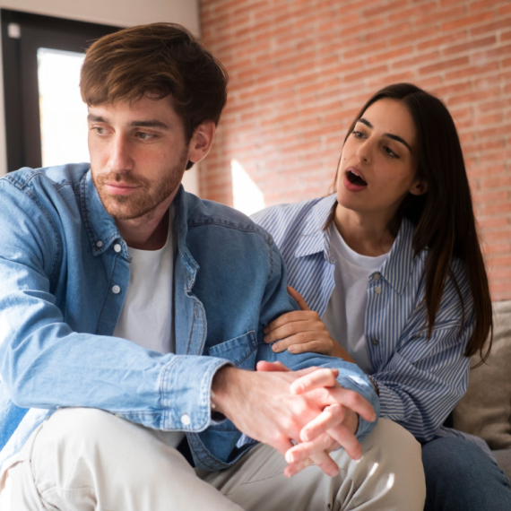 Tri stvari zbog kojih muškarci najčešće raskidaju