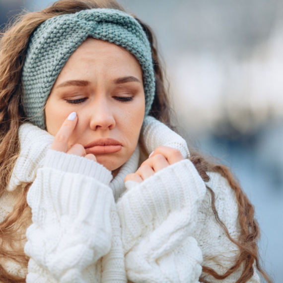 Ovi horoskopski znakovi najteže podnose zimu: Zato im je potrebna pomoć