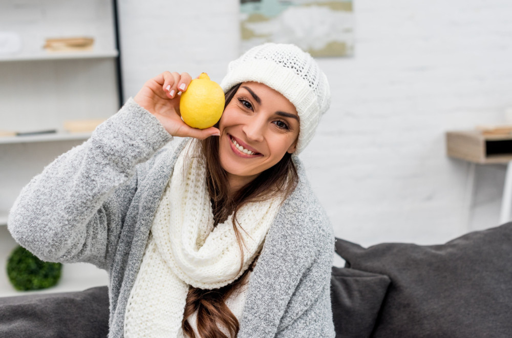 BOTOKS NA TANJIRU: Ovih 8 namirnica zategnuće i pomladiti vašu kožu