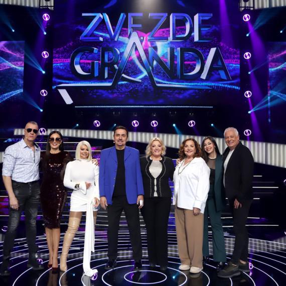 Zvezde Granda - Subota, 27. decembar - Ceca i Bekuta u žestokom klinču, uključila se i Dara: "Turiraš večeras, Ana"