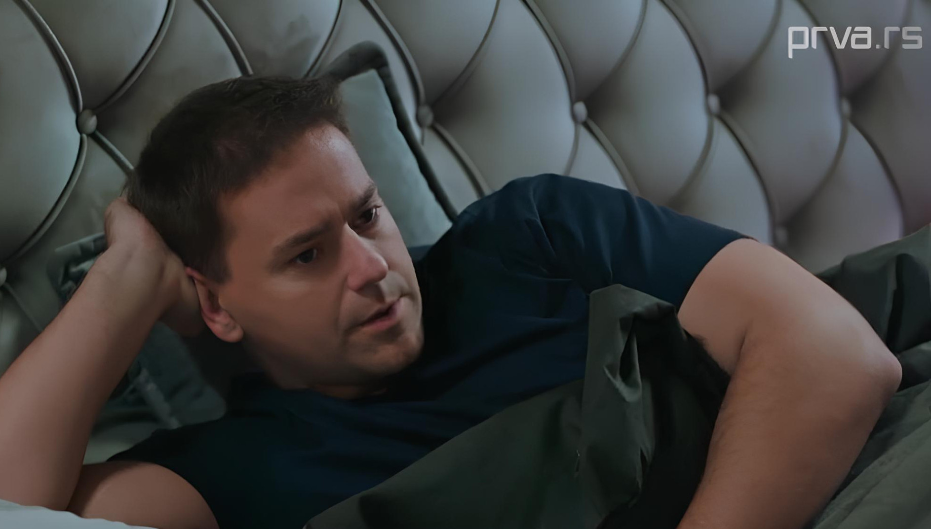 Igra sudbine: Strast i osveta - Subota, 27. decembar - "Duboko u sebi osećam da to dete nije moje!"