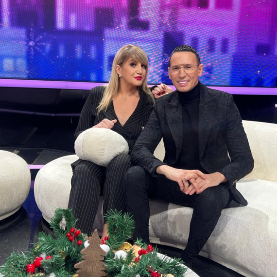 Grand Specijal - Nedelja, 28. decembar - Barbara Bobak konačno priznala za šta skuplja pare (VIDEO)