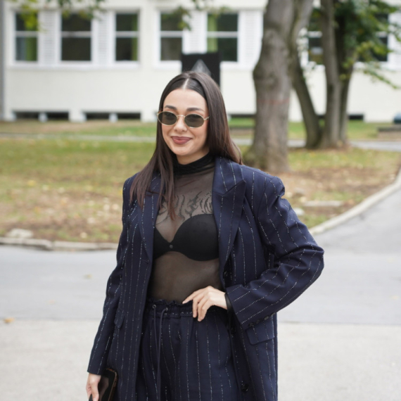 Sanja Vučić otkrila kako se snalazi u radu sa svojim kandidatima iz "Zvezda Granda": "Znam da stanem uz njih"