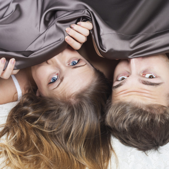 I žene i muškarci tvrde da je ovo NAJGORA POZA U SE*SU!