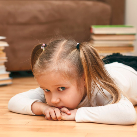 Zašto vas deca lažu u lice? Dva su razloga i iznenadićete se