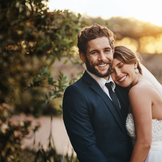 Ako planirate svoju bajku: Ovo su najsrećniji datumi za venčanje u 2026. godini