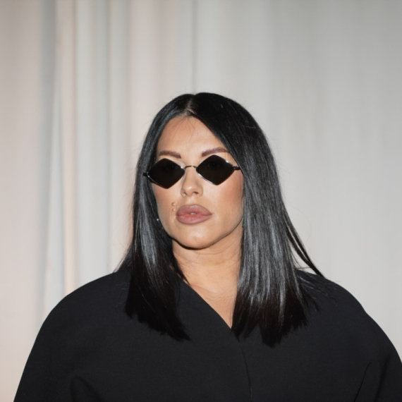 Seka Aleksić otkrila sa kojim poremećajem se bori: Isti ima i Dejvid Bekam