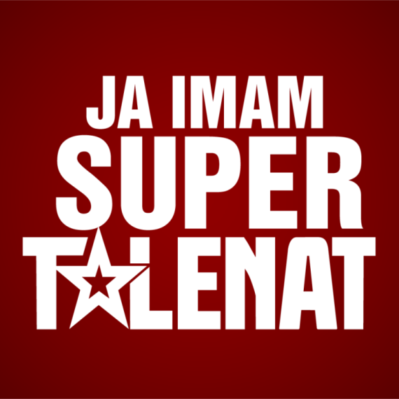 "Ja imam supertalenat" USKORO na Prvoj!