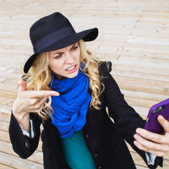 Jedna aplikacija vam pojede i do 13 posto baterije na dan: Radi čak i kada mislite da je ugašena