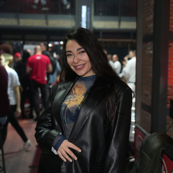 Barbara Bobak i Sanja Vučić otkrile kako su se UPOZNALE: "Ona se plašila da mi se približi"