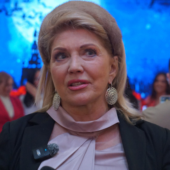 Suzana Mančić se prisetila dugogodišnjeg prijateljstva sa Sašom Popovićem: "Mnogo sam naučila od njega"