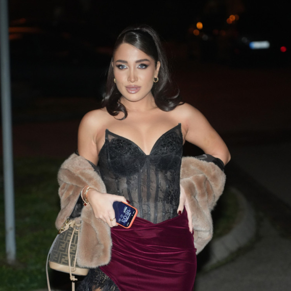 Milica Jokić progovorila o NEOSTVARENIM ŽELJAMA: "Nadam se da će se ostvariti"