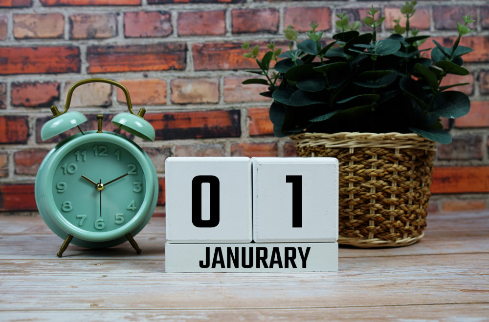 2 stvari koje VALJA i 5 stvari koje NE VALJA RADITI 1. JANUARA: Stara verovanja da privučete DOBRU i oterate LOŠU SREĆU