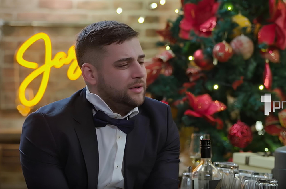 Igra sudbine: Nova godina i nove ljubavi - Četvrtak, 1. januar - Žika vraća Miletov dug u zamenu da mu pomogne da osvoji Marijanu