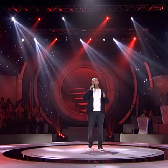 Najtužniji 1. januar u životu pevača: Dan koji nikad neće zaboraviiti