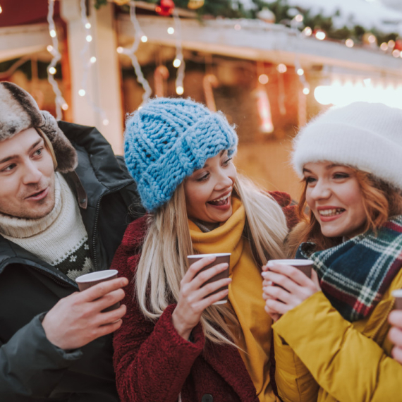 HOROSKOP ZA 2. JANUAR: Device DANAS troše više nego što su planirale, Vodolije na klackalici raspoloženja, Strelčevi će se pola dana nervirati, a onda…