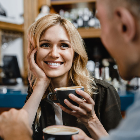 Ne vole samo žene komplimente: Ako muškarcu uputite ove iskrene reči, dobićete njegovo srce na dlanu