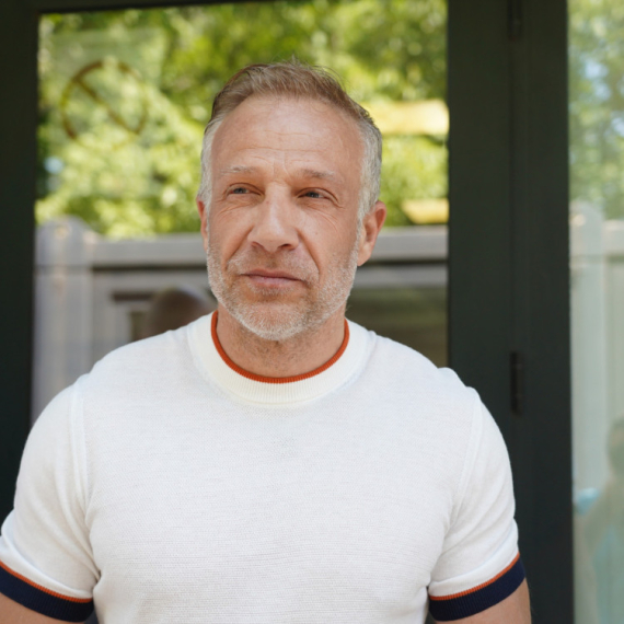 Milan Kalinić završio jednu od NAJTEŽIH ŠKOLA: Nećete verovati čime je želeo da se bavi