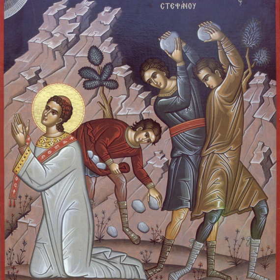 Danas slavimo SVETOG STEFANA: Ovo su najvažniji običaji, a veruje se da žene U TIŠINI treba da urade JEDNU STVAR