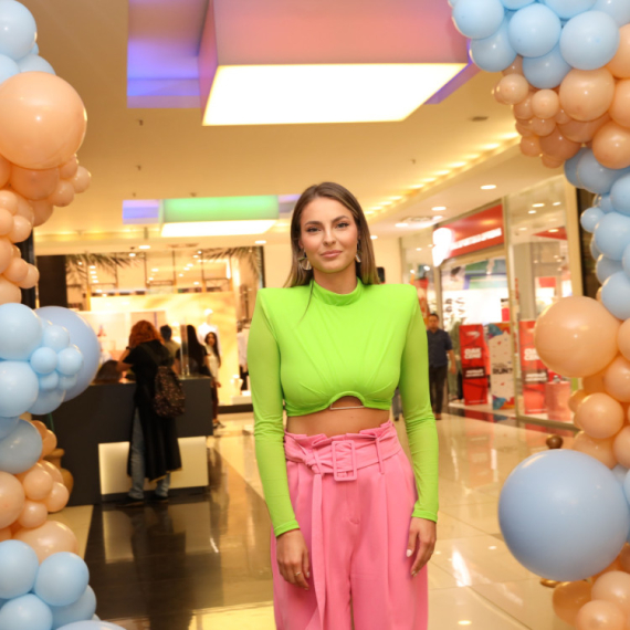 Džejla Ramović otkrila porodičnu tradiciju: "Mama i dan danas to radi za praznike"