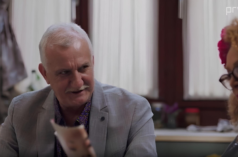 Igra sudbine: Nova godina i nove ljubavi - Subota, 3. januar - Midova ljubomora na Blagoja eskalira