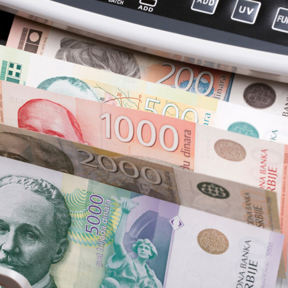 Danas kreće isplata uvećanih penzija