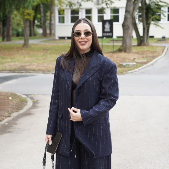 Takmičarka ispričala istinu o odnosu sa Sanjom Vučić: "Sve vam je jasno o kakvom mentoru se radi..."