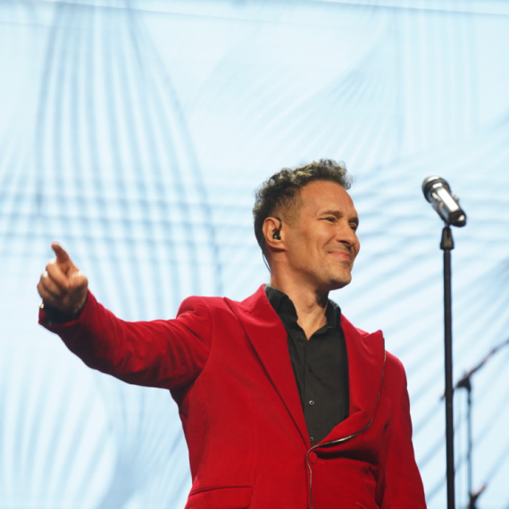 Nenad Jovanović progovorio o BRATU BLIZANCU: "Voleo bih da me ne mešaju sa Peđom"