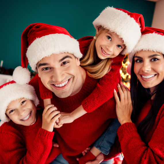 Šta obavezno treba da uradite na Oce? Poštuje se običaj koji deca obožavaju, a koji ima divnu simboliku