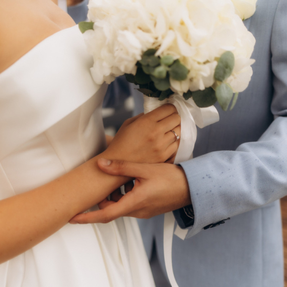 Prema numerologiji, ovo su najbolji datumi za venčanje u 2026. godini