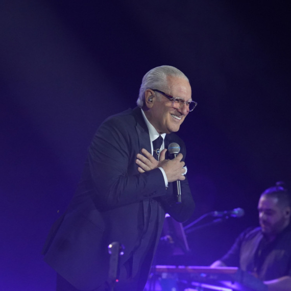 Željko Samardžić odbio veliki hit koji je posle snimila Ana Bekuta: Evo o kojoj pesmi je reč