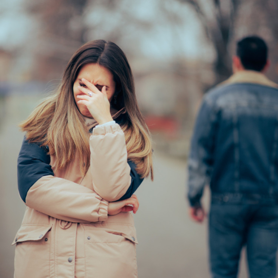 Znate li šta je DARVO? Upoznajte se s manipulativnom taktikom zbog koje sve više ljudi raskida veze