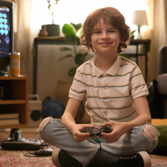 Kako je izgledalo odrastanje 90-ih godina? Evo koje stvari su deca morala SAMA da rešavaju