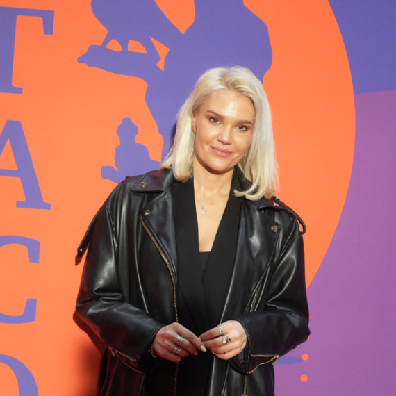 Lena Kovačević progovorila o GUBITKU MAJKE: "Godinama je bila BOLESNA..."