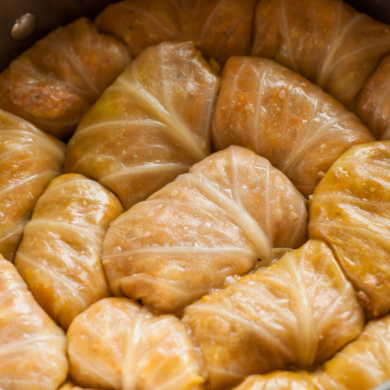 Otkrivamo: Ovo su najčešće GREŠKE prilikom pripremanja SARME