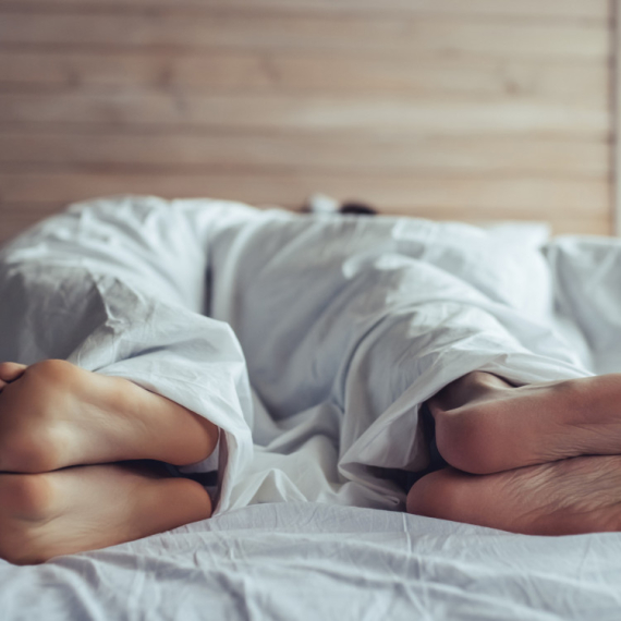 SE*SUALNI DETOKS: Koje su PREDNOSTI SUZDRŽAVANJA od intimnih odnosa?