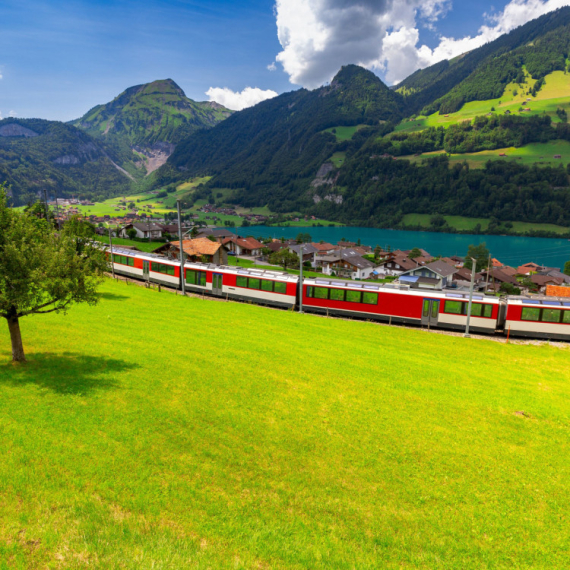 Da li ste znali da ove dve države nemaju zvanični glavni grad? Ovo su razlozi - i potpuno su različiti!