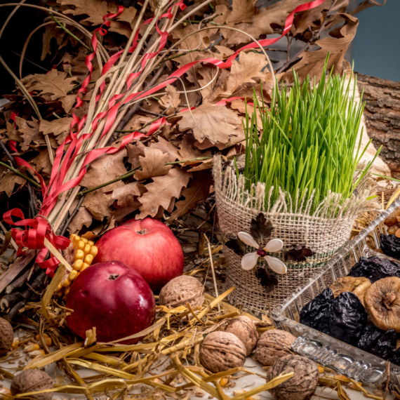 Danas je Badnji dan: Ovo je najvažniji običaj koji morate da ispoštujete i to nije sve...