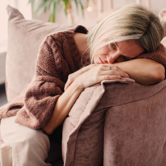 Neobični simptomi menopauze koje bi svaka žena trebalo da zna