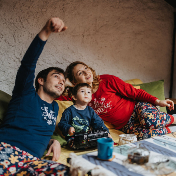 Koliko često bi trebalo prati pidžamu? Proverite da ne rizikujete zdravlje