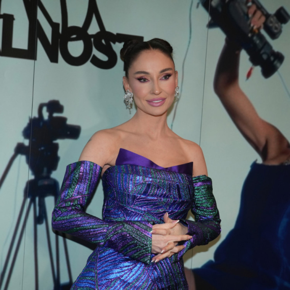 Katarina Živković progovorila o saradnji sa Barbarom Bobak: Evo kakvo mišljenje ima o MLAĐOJ KOLEGINICI!