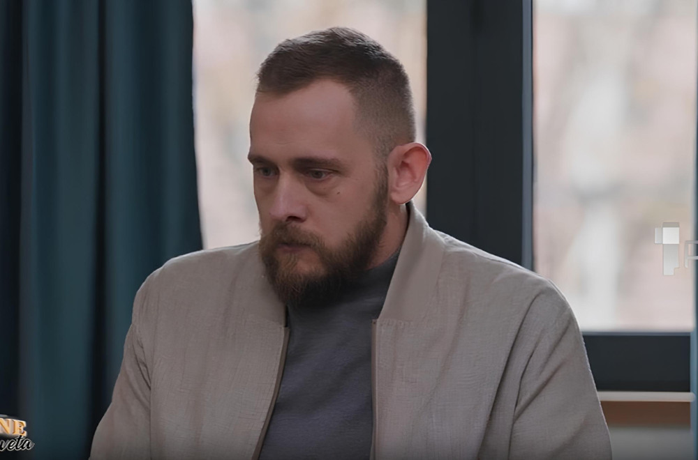 Igra sudbine: Strast i osveta - Četvrtak, 8. januar - Horvat od doktora Vujoševića želi da sazna sve o Gabrijelinoj trudnoći