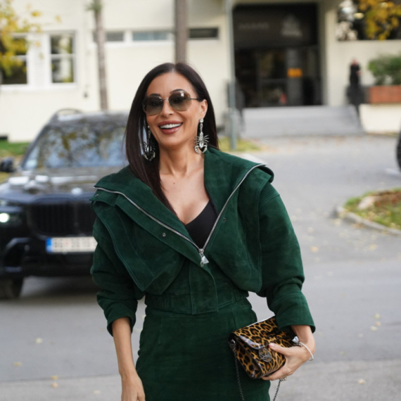 Takmičar "Zvezda Granda" napravio DOGOVOR sa Cecom Ražnatović i iznenadio žiri