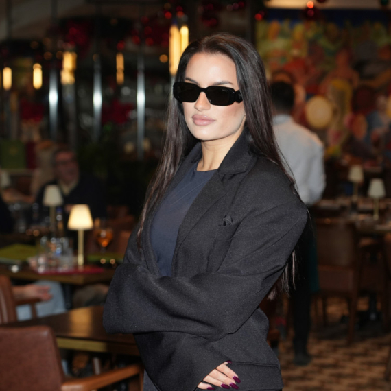 Barbara Bobak otkrila kako je došlo do saradnje sa Katarinom Živković