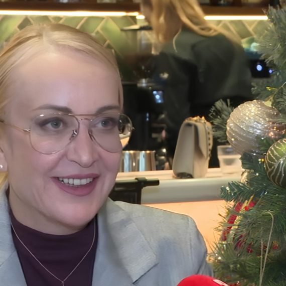 Ostaćete zatečeni! Sudija Ljubica otkrila ŠTA se nalazi na njenoj italijanskoj PRAZNIČNOJ TRPEZI (VIDEO)